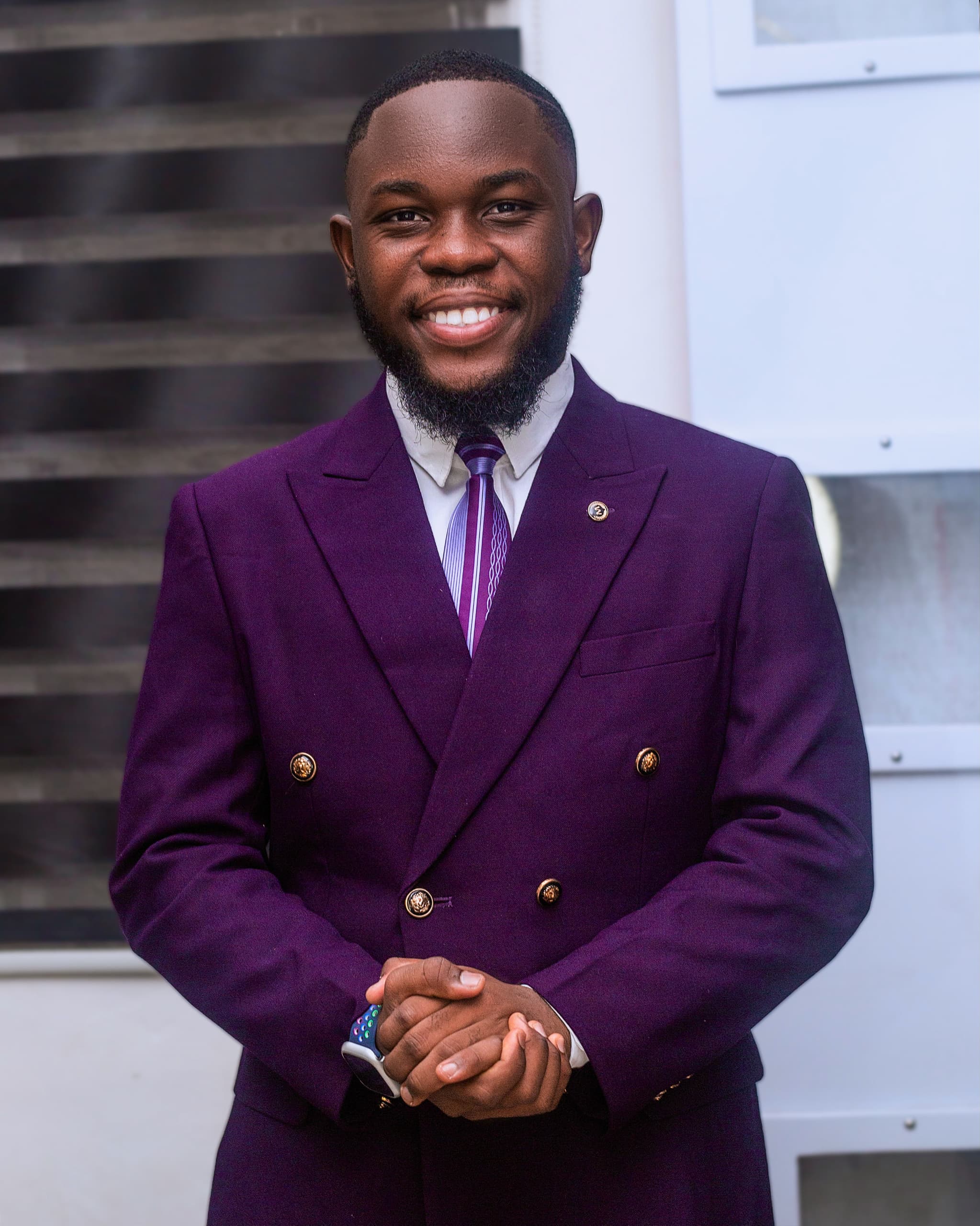 Pastor Peniel